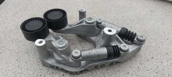Tensor de correa Jeep Wrangler JK 22-23 OEM 05281667AD image 4