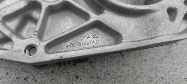 Tensor de correa Jeep Wrangler JK 22-23 OEM 05281667AD image 6