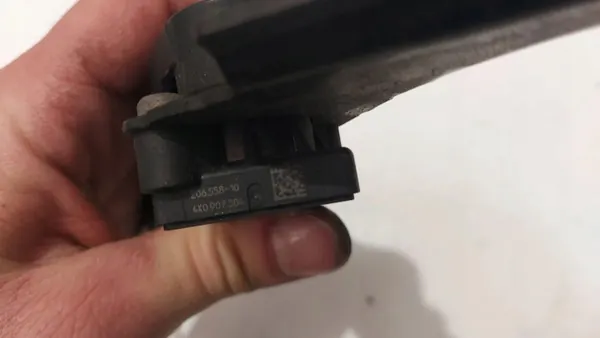 Sensor de nível AUDI A6 4K C8 4K0907504 4K0941309B image 6