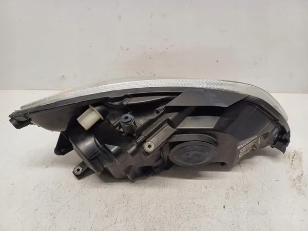 SKODA FABIA II ROOMSTER LIFT 10- FAROL ESQUERDO 5J1941017D image 5