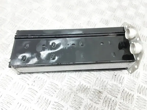Insugningsgrenrör BMW 4 Coupé 2.0L OEM 72344186 image 2