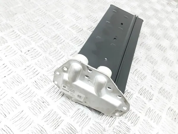 Insugningsgrenrör BMW 4 Coupé 2.0L OEM 72344186 image 3