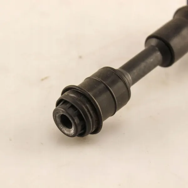 Jeu de bougies Volvo XC90 2018 OEM 31312514 image 2