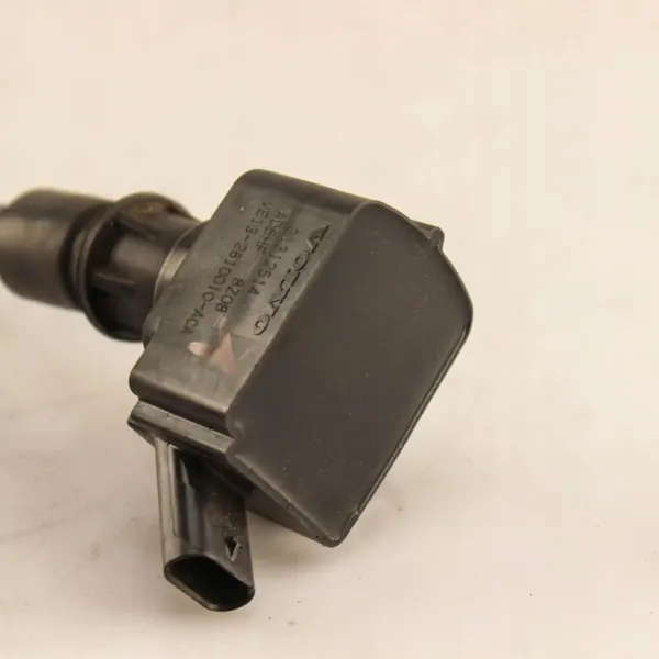 Jeu de bougies Volvo XC90 2018 OEM 31312514 image 3