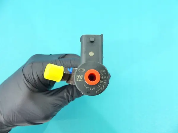 Iniettore Alfa Romeo 156 1.9 JTD image 2