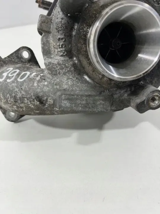 Turbocompresseur d'occasion OEM 9686120680 Peugeot 508 image 3