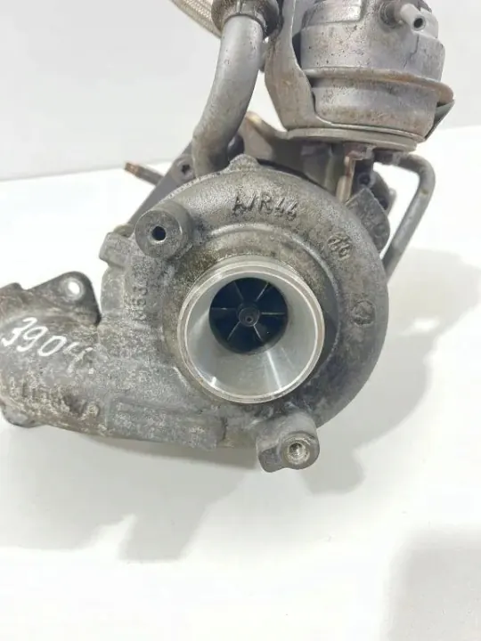 Turbocompresseur d'occasion OEM 9686120680 Peugeot 508 image 4