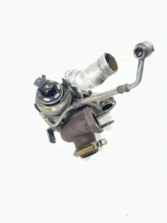 Turbocompresseur d'occasion OEM 9686120680 Peugeot 508 image 5