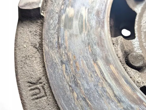 Volante Audi A4 B8 facelift 2014 0B2105266T image 5