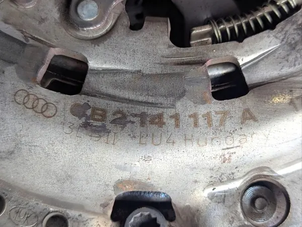 Volante Audi A4 B8 facelift 2014 0B2105266T image 7