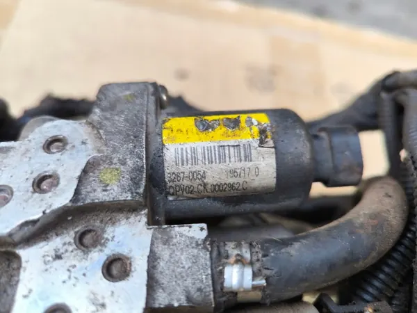 Unidad control selector OEM 8200831969 - Usado image 3