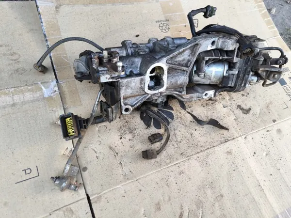 Unidad control selector OEM 8200831969 - Usado image 7