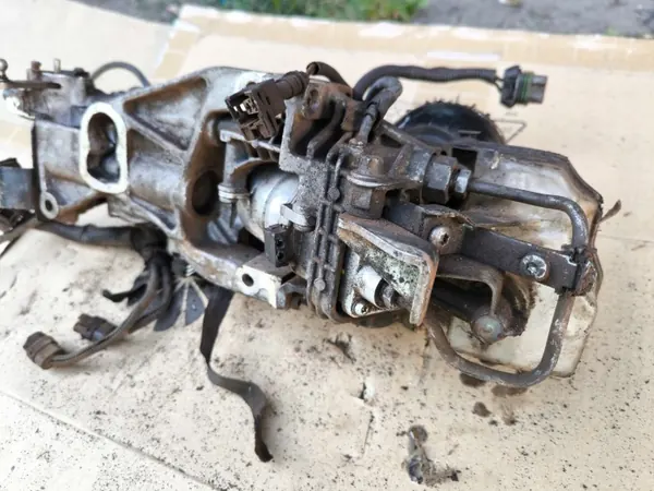 Unidad control selector OEM 8200831969 - Usado image 8