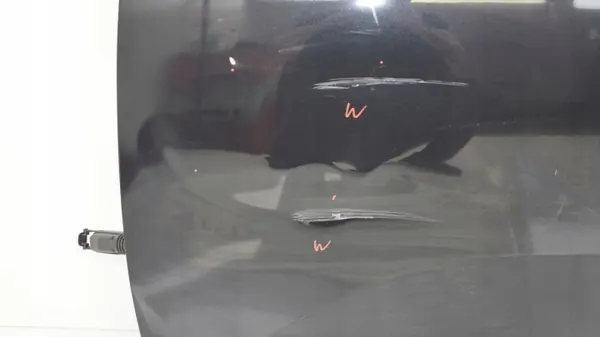 OEM 360181093 Fram vänster dörr Kia Sportage III image 4