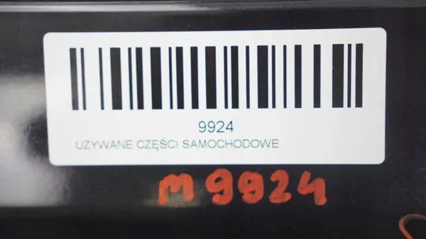 OEM 360181093 Fram vänster dörr Kia Sportage III image 7