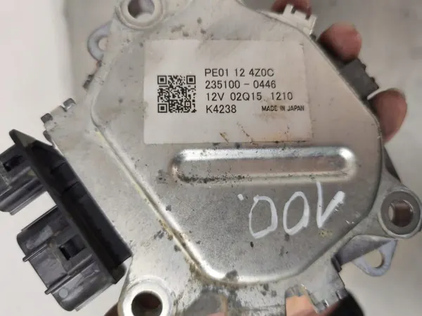 Sensor de Fases Mazda PE01124Z0C - Usado image 5