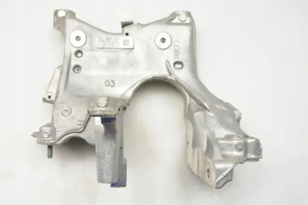 Rechte vordere Schlittenbefestigung OEM 80A399296S - Gebraucht image 2