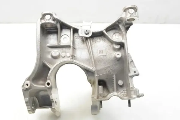 Rechte vordere Schlittenbefestigung OEM 80A399296S - Gebraucht image 4