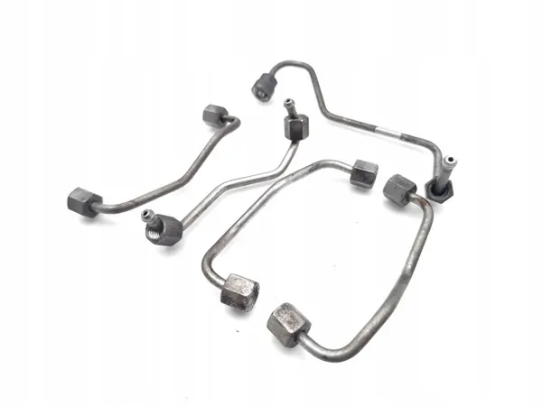 Conduite injecteur D4HB pour Kia Sedona 2.2 CRDi image 2