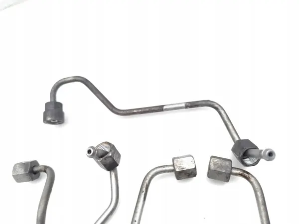 Conduite injecteur D4HB pour Kia Sedona 2.2 CRDi image 10