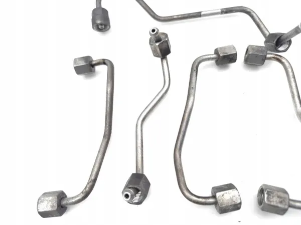Conduite injecteur D4HB pour Kia Sedona 2.2 CRDi image 4
