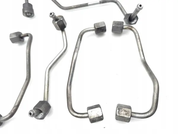 Conduite injecteur D4HB pour Kia Sedona 2.2 CRDi image 5