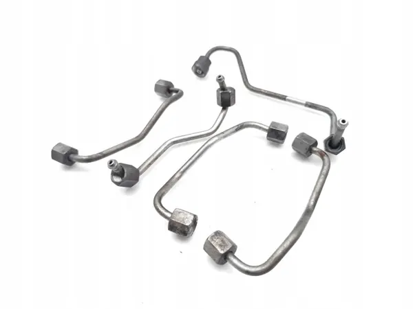 Conduite injecteur D4HB pour Kia Sedona 2.2 CRDi image 9