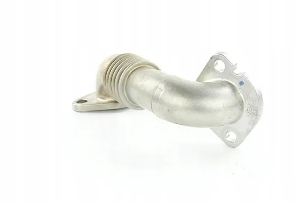 EGR Exhaust Recirculation Pipe Iveco Daily Fiat Ducato 3.0 image 9