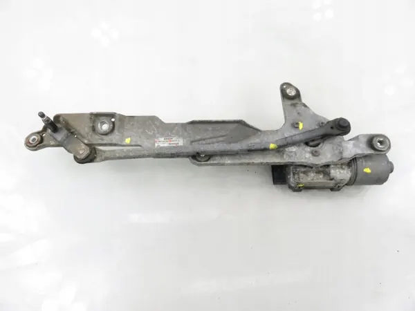 Begagnad Bosch vindrutemotor OEM 3398009920 för Phaeton image 2
