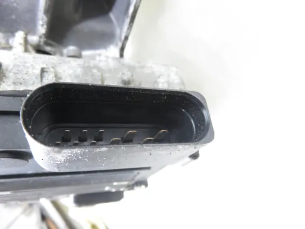 Begagnad Bosch vindrutemotor OEM 3398009920 för Phaeton image 10