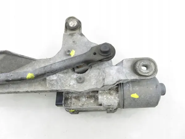 Begagnad Bosch vindrutemotor OEM 3398009920 för Phaeton image 4