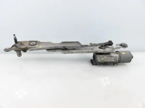 Begagnad Bosch vindrutemotor OEM 3398009920 för Phaeton image 5