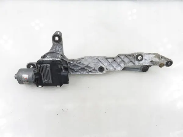 Begagnad Bosch vindrutemotor OEM 3398009920 för Phaeton image 6