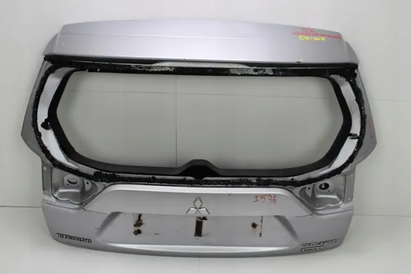 Puerta Trasera Mitsubishi OE 360213374 para Outlander II 06-10 image 2