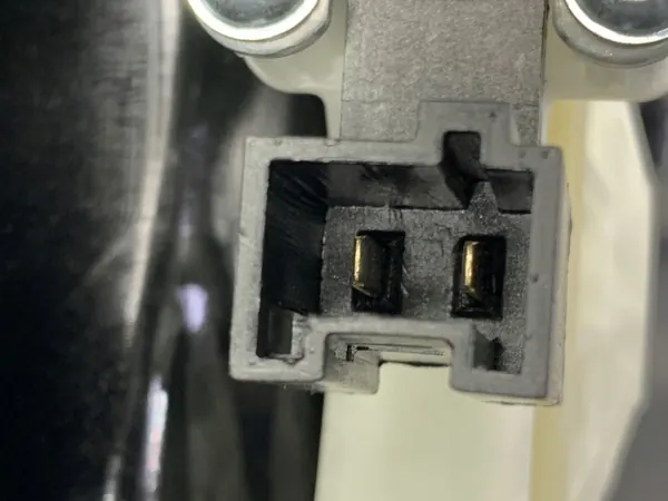 OEM LORK-994-136130 Oikea Etuikkunan Nostin image 4