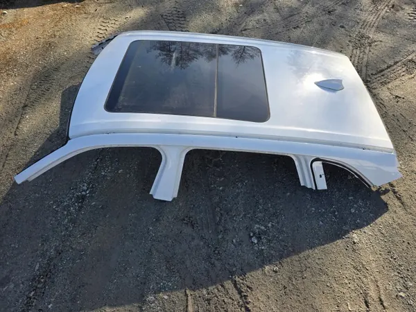 BMW X5 F15 Panoramadach OEM DACH - Gebraucht image 2