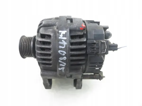 ALTERNATOR VW POLO 1.4 037903023C image 3