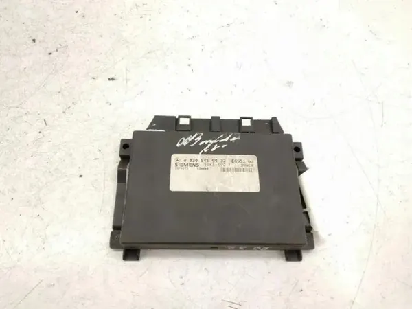 Mercedes Vaihteiston Ohjain OEM 0205459932 image 2