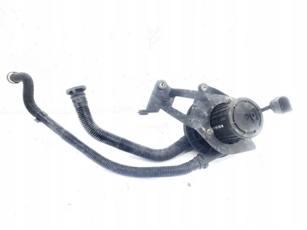 Ilmapumppu OEM 7L0906279 Porsche Cayenne VW Touareg image 2