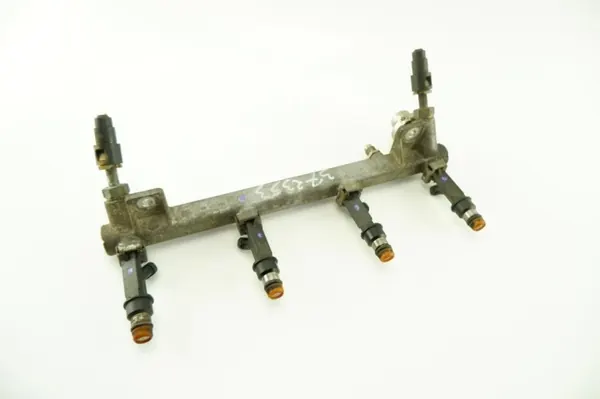 Rampe d'injection Daewoo OE 90411551 - Occasion image 3