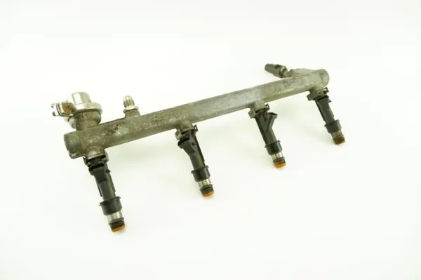 Rampe d'injection Daewoo OE 90411551 - Occasion image 4