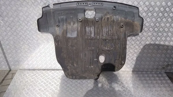 Hyundai Motorhuv 29110-2B000 image 2