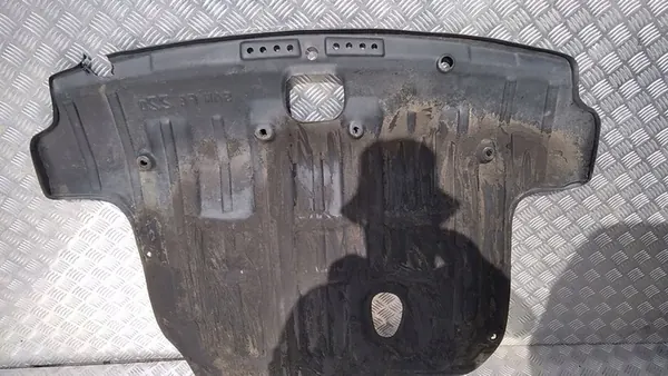 Hyundai Motorhuv 29110-2B000 image 3