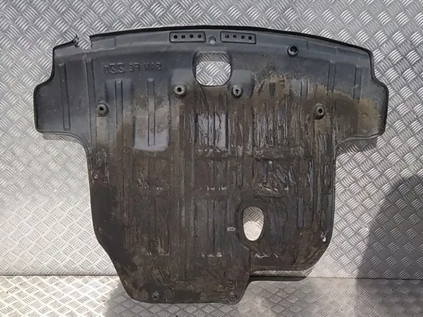 Hyundai Motorhuv 29110-2B000 image 4