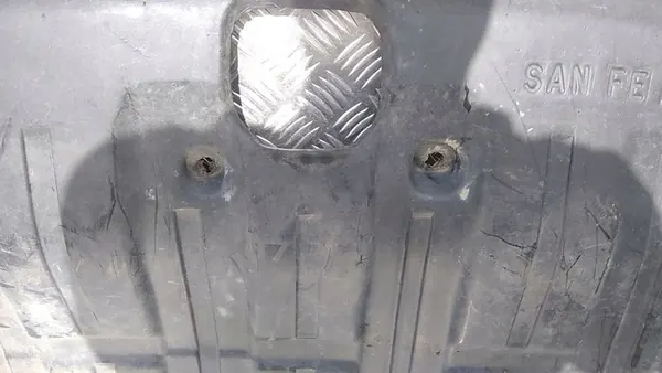 Hyundai Motorhuv 29110-2B000 image 5