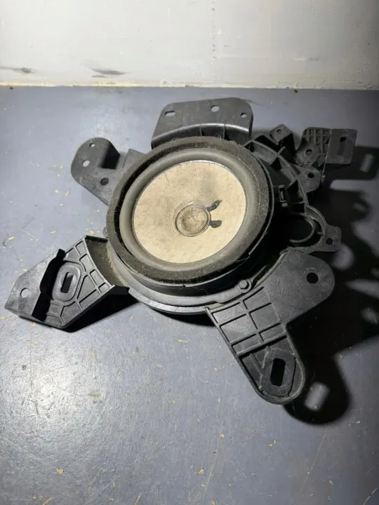 Ford Mustang 15- achterluidspreker Cabrio OEM image 2
