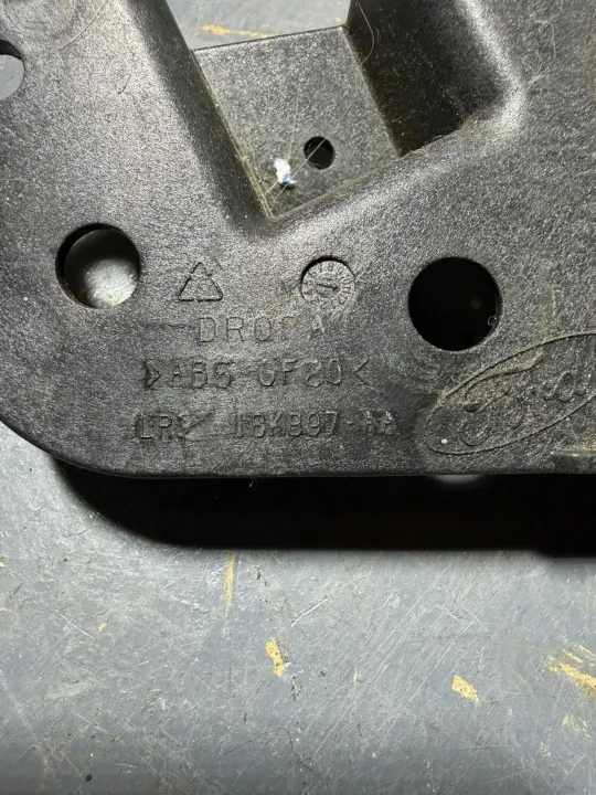 Ford Mustang 15- achterluidspreker Cabrio OEM image 5