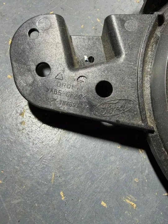 Ford Mustang 15- achterluidspreker Cabrio OEM image 6