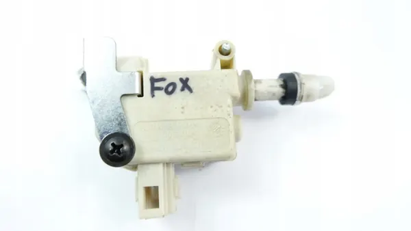 VW FOX Attuatore Serratura 5Z0959775F image 2