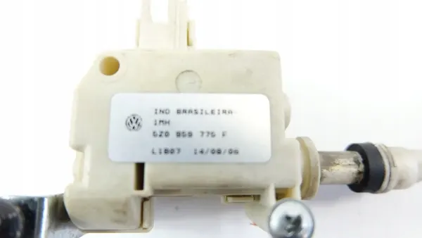 VW FOX Attuatore Serratura 5Z0959775F image 3